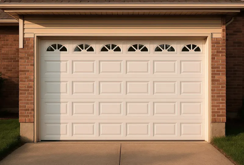 Contact Metamora Garage Door Service