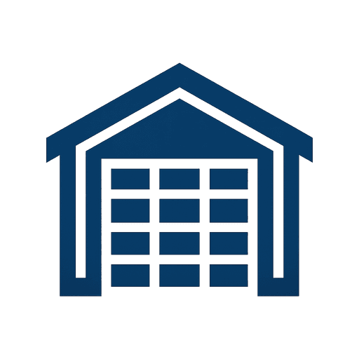 Metamora Garage Door Service logo